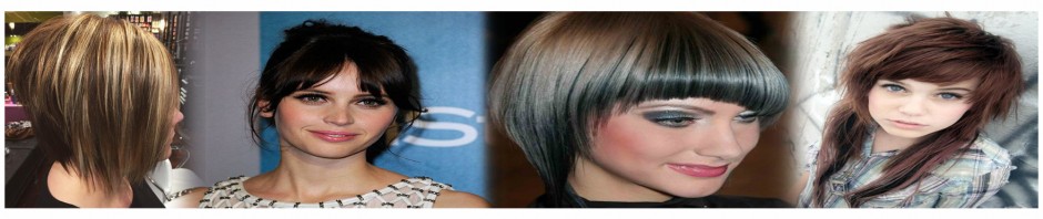 Short Haircuts For Women Over 40 Medium Haircuts For Thick